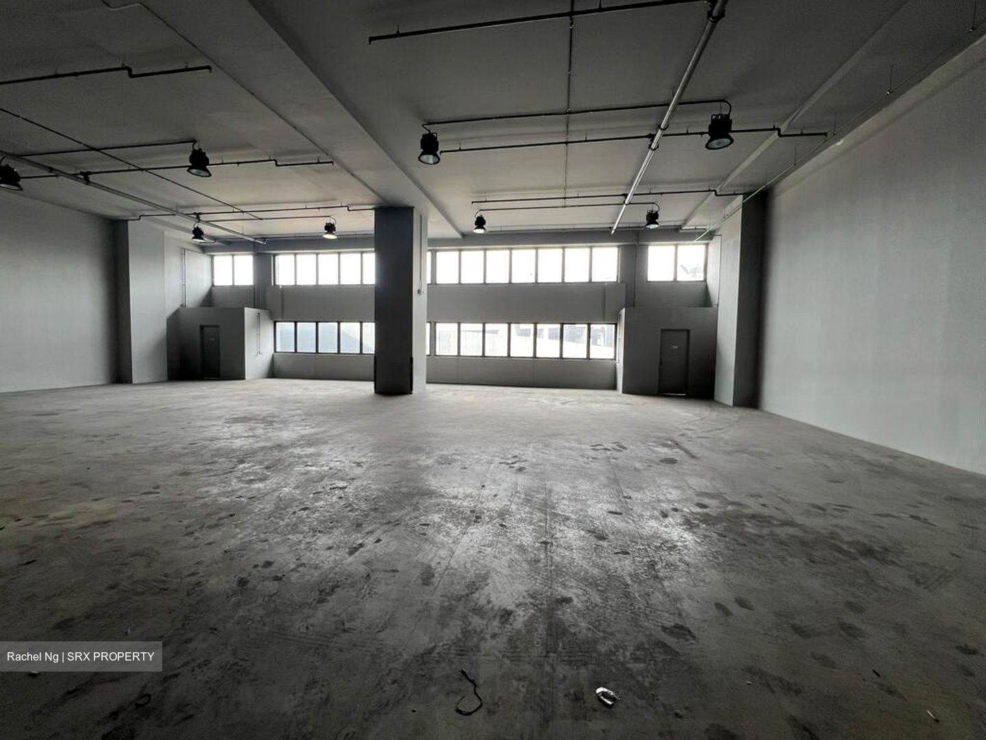 Carros Centre (D25), Factory #453150001